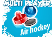 Air Hockey Multiplayer