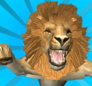 Animal Rampage 3D 