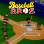 Baseball Bros io