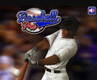 Baseball Pro Game