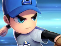Baseball Star