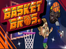 BasketBros