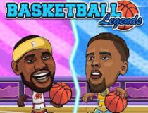 Basketball Legends