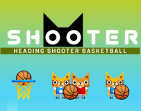 Basketball Shooter