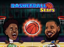Basketball Stars Unblocked