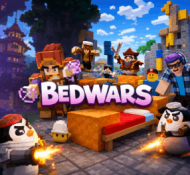 Bedwars 