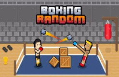 Boxing Random