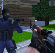 Counter Craft Counter Craft