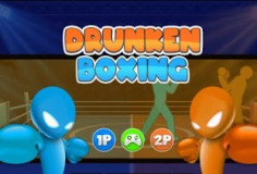 Drunken Boxing