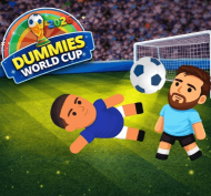 Dummies World Cup 