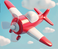 Epic Plane Evolution 