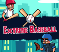 Extreme Baseball 