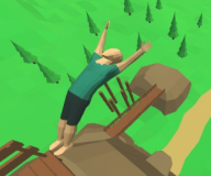 Flip Trickster - Parkour Simulator 
