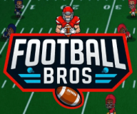 Football Bros IO