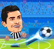 Football Legends
