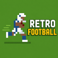 Retro Football College