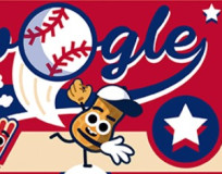 Doodle Baseball