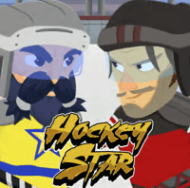 Hockey Stars