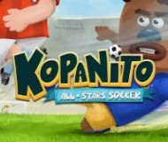 Kopanito All-Stars Soccer