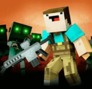 Noob Shooter Zombie