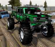 Offroad Outlaws Offroad Outlaws