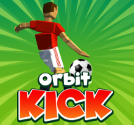 Orbit Kick