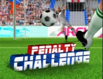 Penalty Challenge