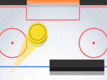 Pocket Hockey