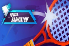 Power Badminton