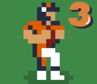 Retro Bowl 3