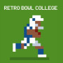 Retro Bowl College Retro Bowl College