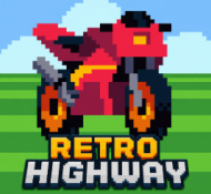 Retro Highway 