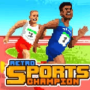 Retro Sports Champion 