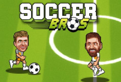 Soccer Bros