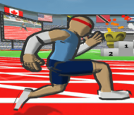 Speed Stars 