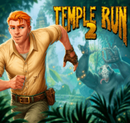 Temple Run 2 