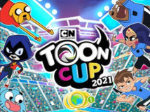 Toon Cup 2021