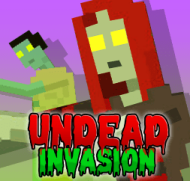 Undead Invasion 
