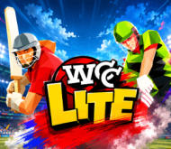 World Cricket Championship Lte World Cricket Championship Lte