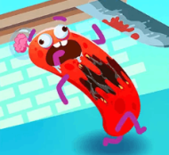 Wurst Dash 