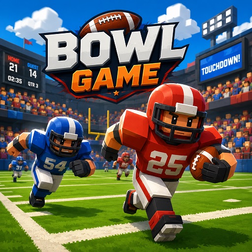 Bowl Game